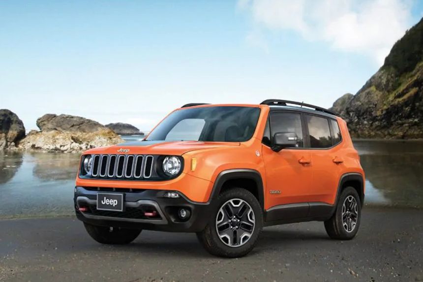 From Willys to Wrangler: How Jeep evolved in 80 years image