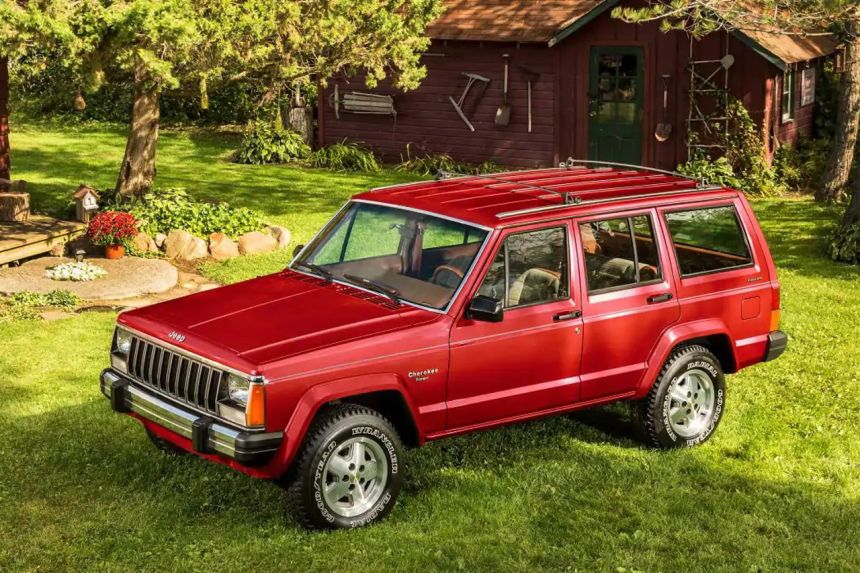 From Willys to Wrangler: How Jeep evolved in 80 years image
