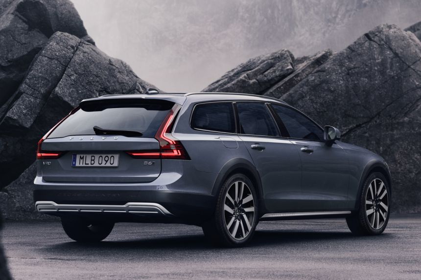 Volvo-Geely scraps merger, to strengthen ties instead image