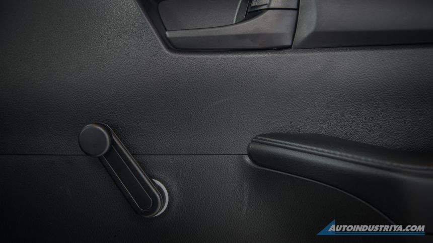 2021 Toyota Hilux Cargo image