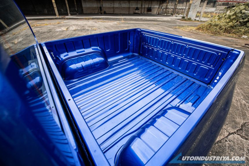 2021Toyota Hilux 4x2 G 2.4 A/T image