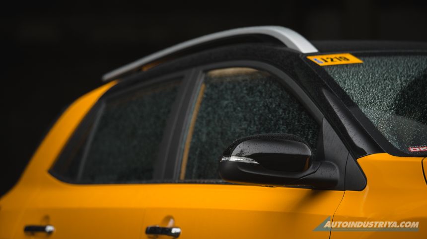 2021 Kia Stonic EX AT image