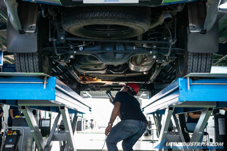 Car whisperer: What is your ride trying to tell you? image