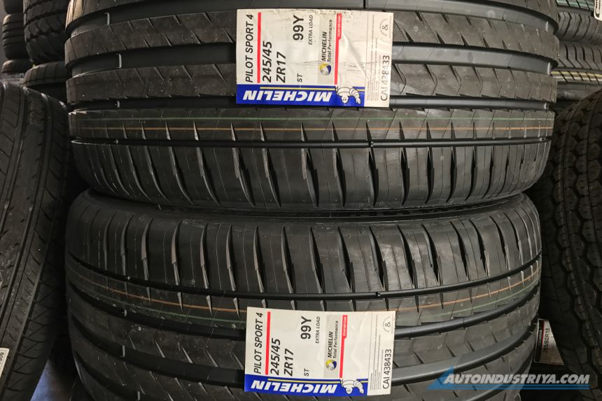 Tire companies speak up: MVIS 5-year max tire age unfair, negligent image