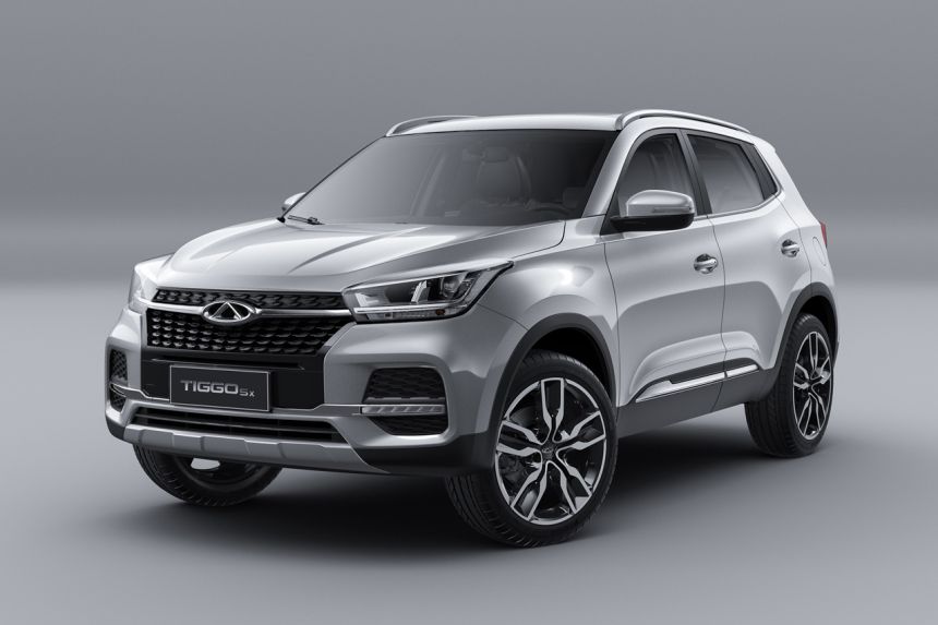 Chery PH adjusts pricing according to safeguard tariffs image