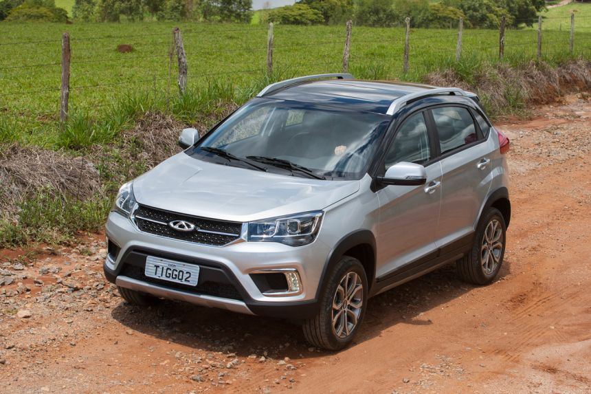 Chery PH adjusts pricing according to safeguard tariffs image