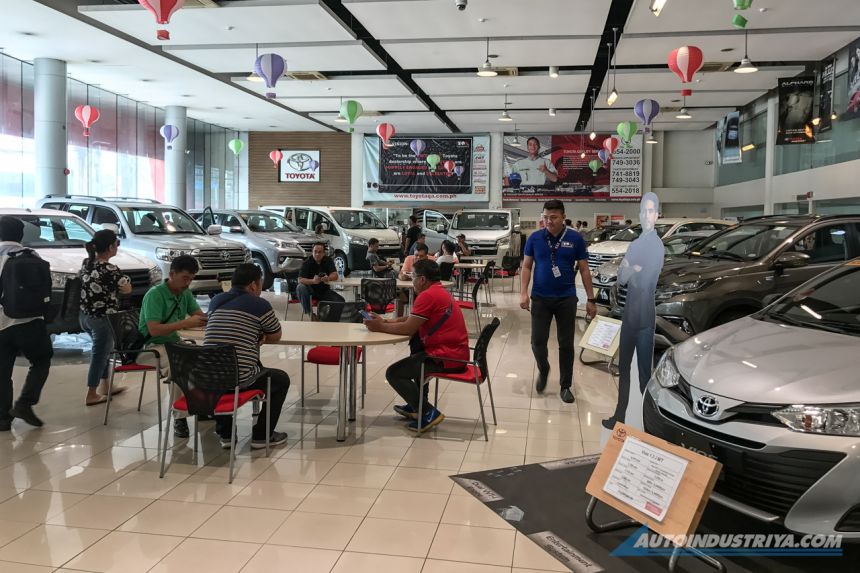 Is the PHP 70,000 - 110,000 bond refundable? image