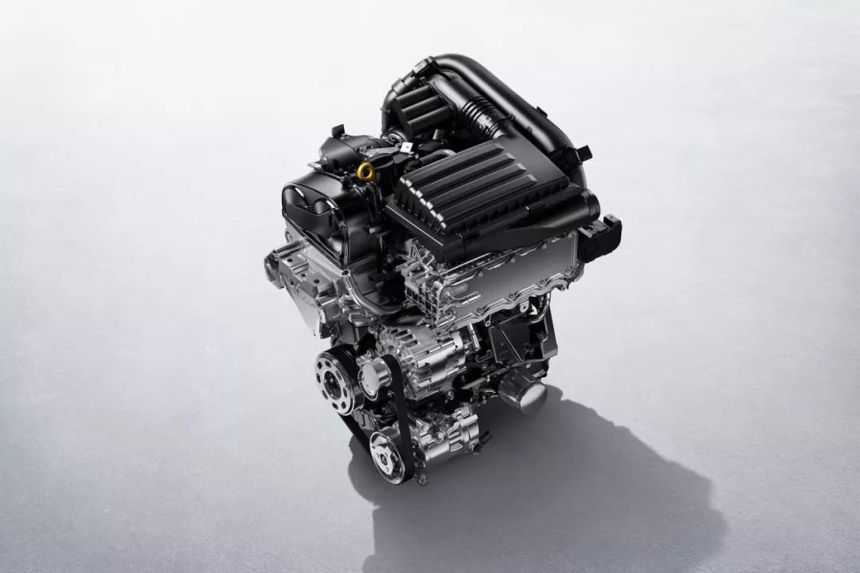 2021 Volkswagen T-Cross: How much will it cost in PH? image