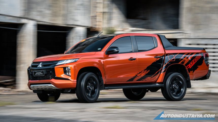 These Mitsubishi models get slapped with safeguard bond image