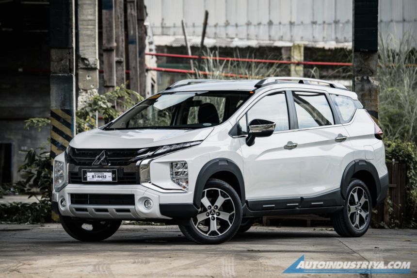 These Mitsubishi models get slapped with safeguard bond image