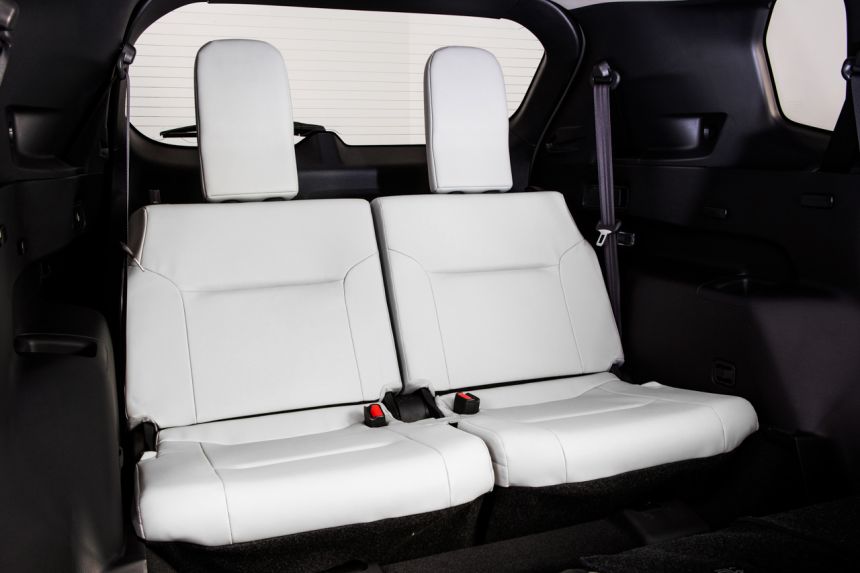 2022 Mitsubishi Outlander: Are the specs good enough? image