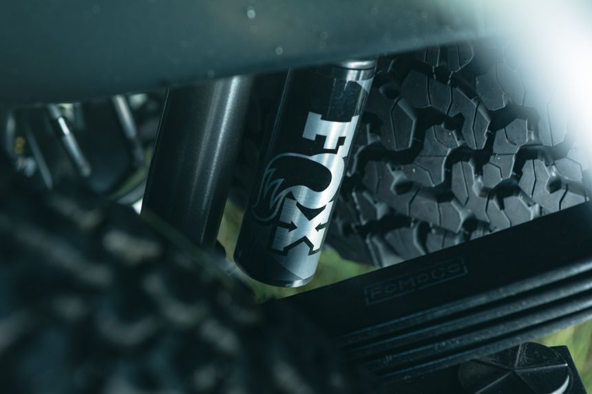 Raptor Lite: 2021 Ford Ranger FX4 Max starts at PHP 1.698M image