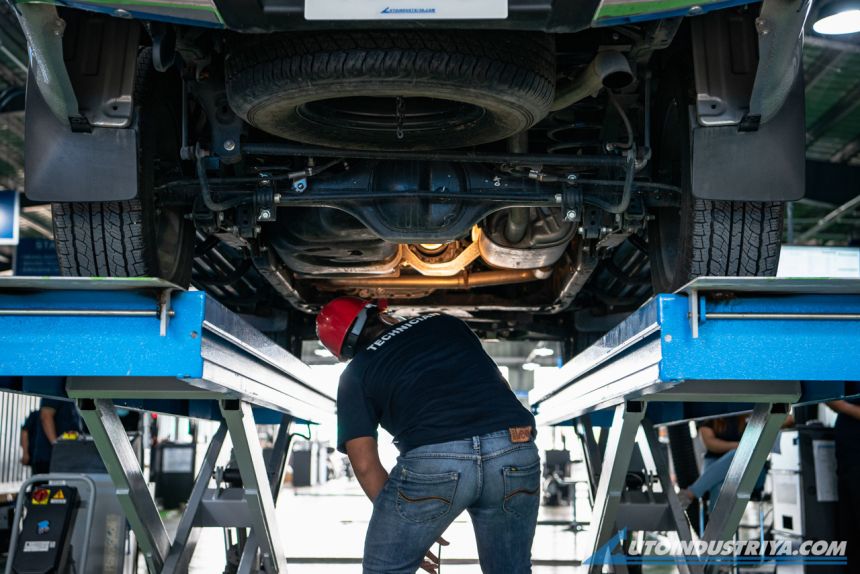 Emissions testing AND visual inspection now required for registration renewal image