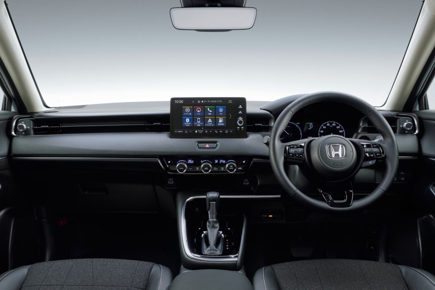 Next-gen Honda CR-V coming soon? image