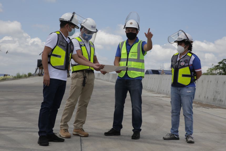 Your drives from Sta. Rosa to Silang will be much faster soon image