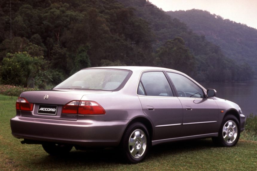 Honda Cars PH recalls 8,365 vehicles due to faulty airbag inflators image