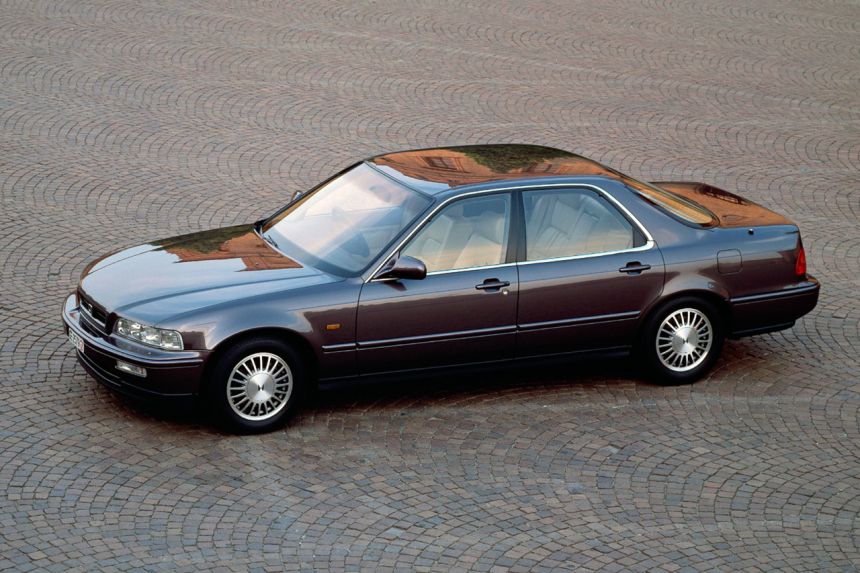 Honda Cars PH recalls 8,365 vehicles due to faulty airbag inflators image