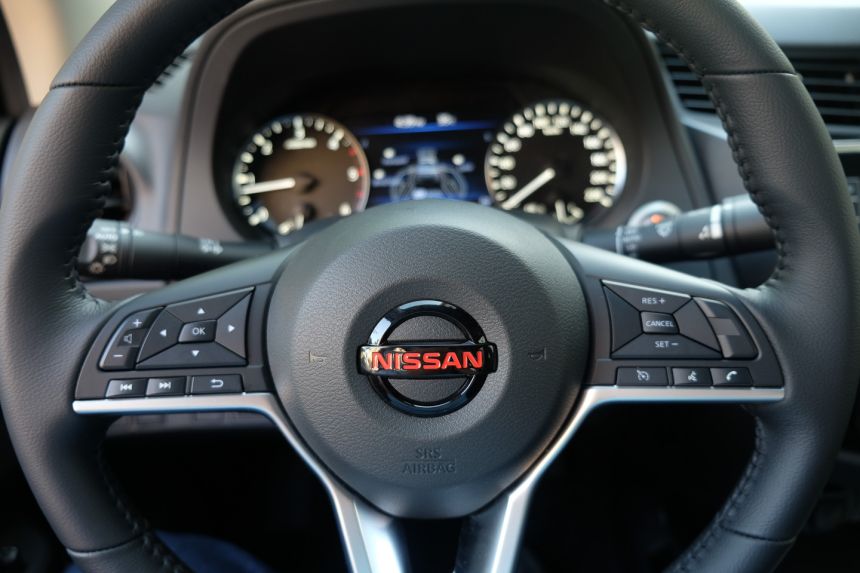 All the variants of 2021 Nissan Navara for PH; with new Pro-4X image