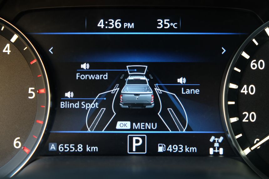 All the variants of 2021 Nissan Navara for PH; with new Pro-4X image