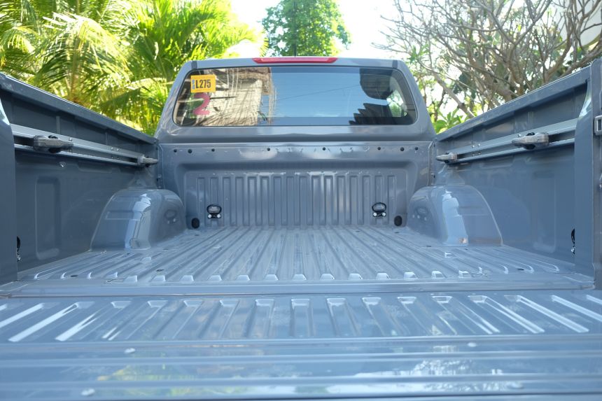 All the variants of 2021 Nissan Navara for PH; with new Pro-4X image