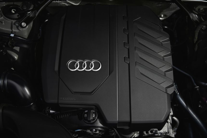 Is Audi saying goodbye to the internal combustion engine? image