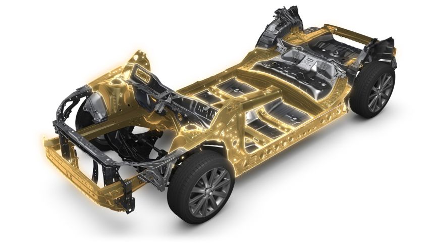 2022 Subaru WRX: What we know so far image