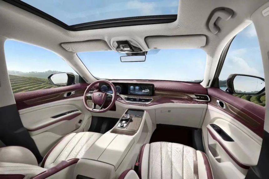 2021 Equator: The crossover Ford PH needs? image