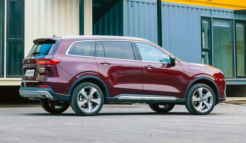 2021 Equator: The crossover Ford PH needs? image