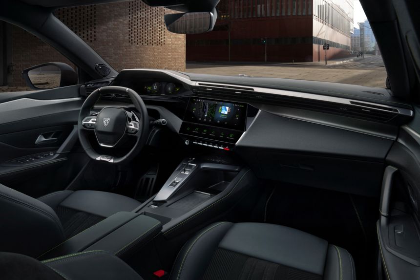 2021 Peugeot 308: Worth bringing in the Philippines? image