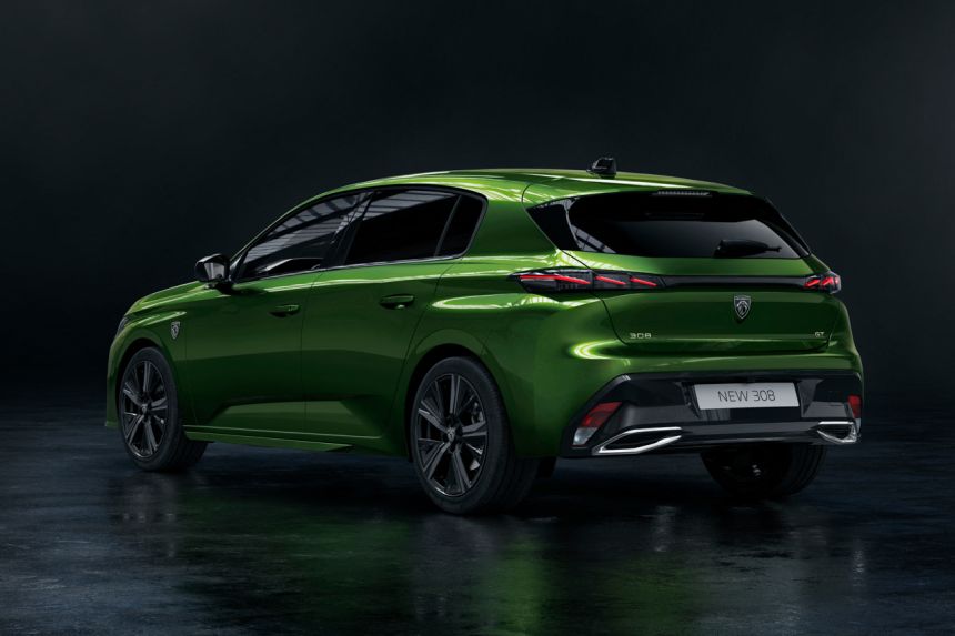 2021 Peugeot 308: Worth bringing in the Philippines? image