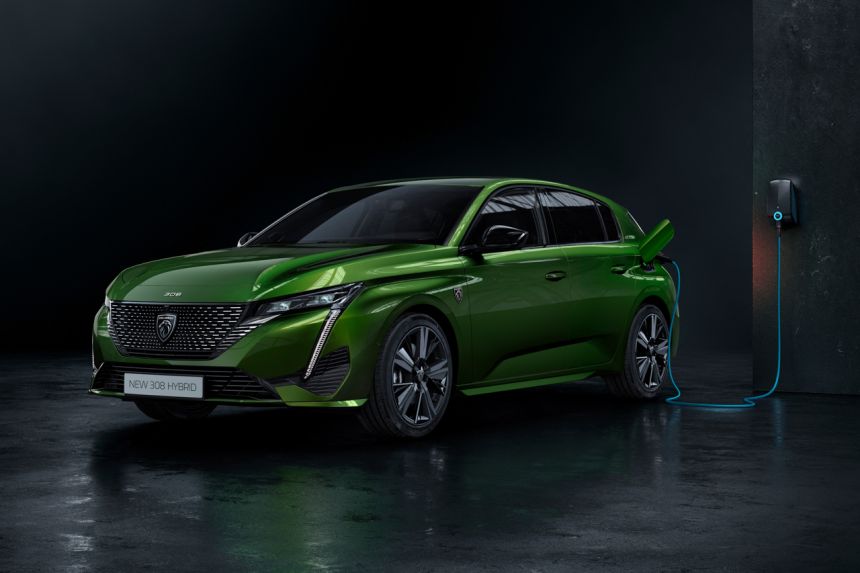 2021 Peugeot 308: Worth bringing in the Philippines? image