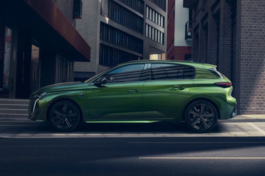 2021 Peugeot 308: Worth bringing in the Philippines? image
