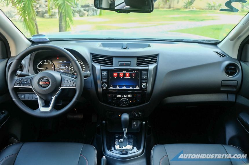 Here are the prices of the 2021 Nissan Navara image