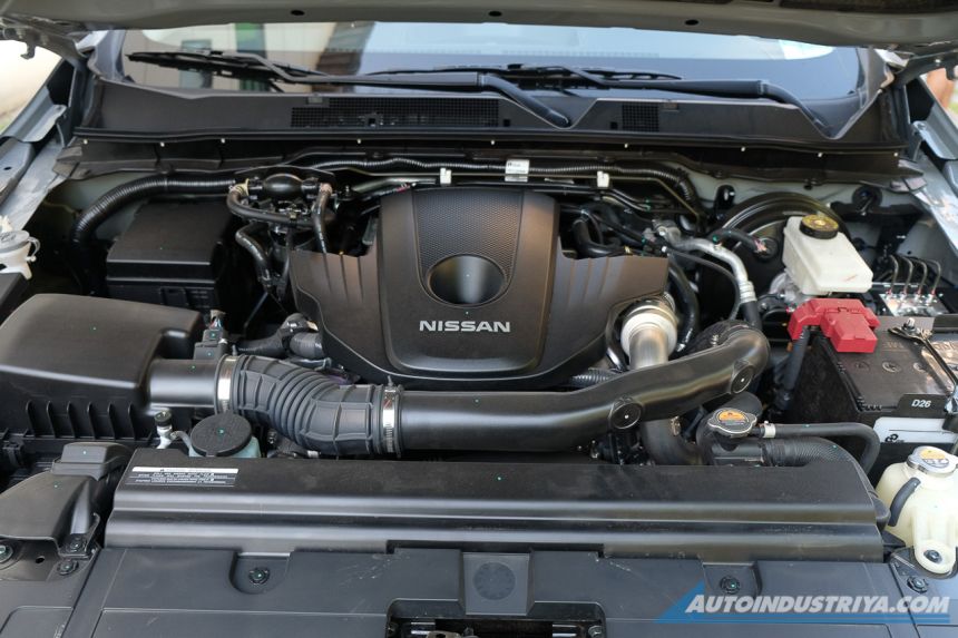 Here are the prices of the 2021 Nissan Navara image