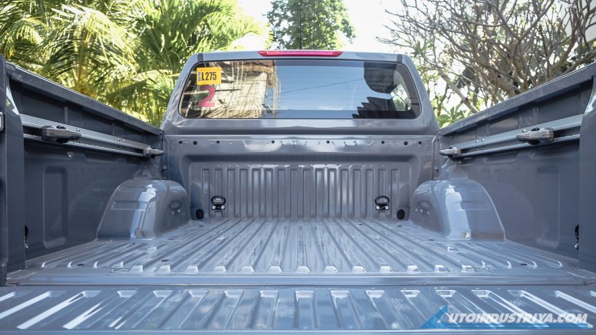 2021 Nissan Navara Pro-4X image