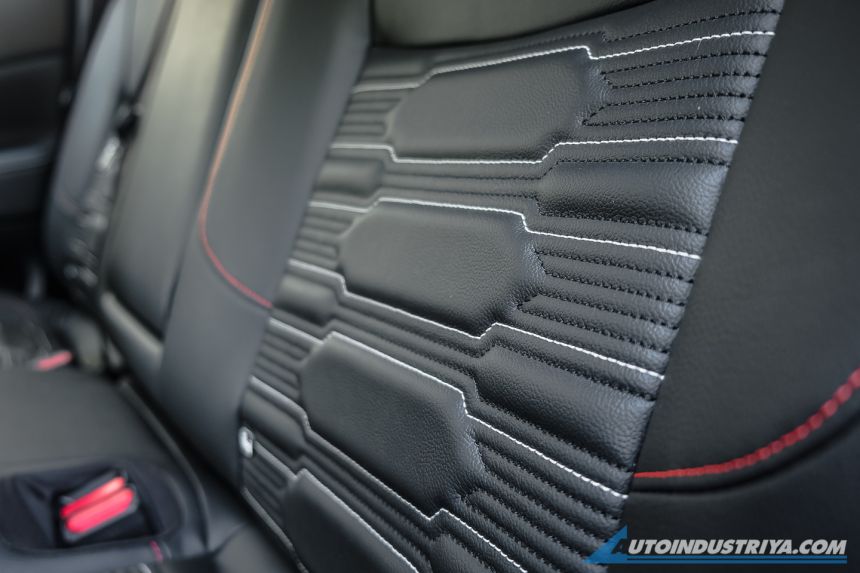 2021 Nissan Navara Pro-4X image