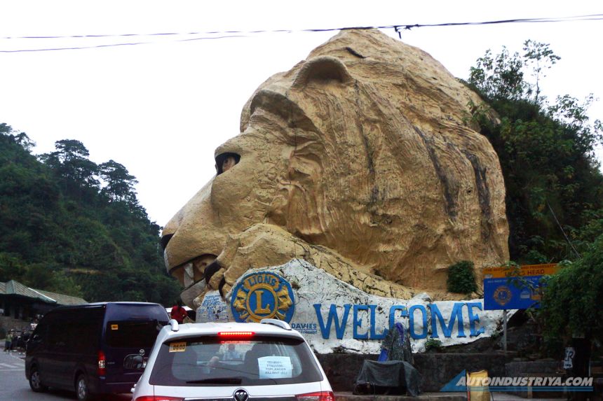 Baguio closes doors to tourists coming from NCR Plus image