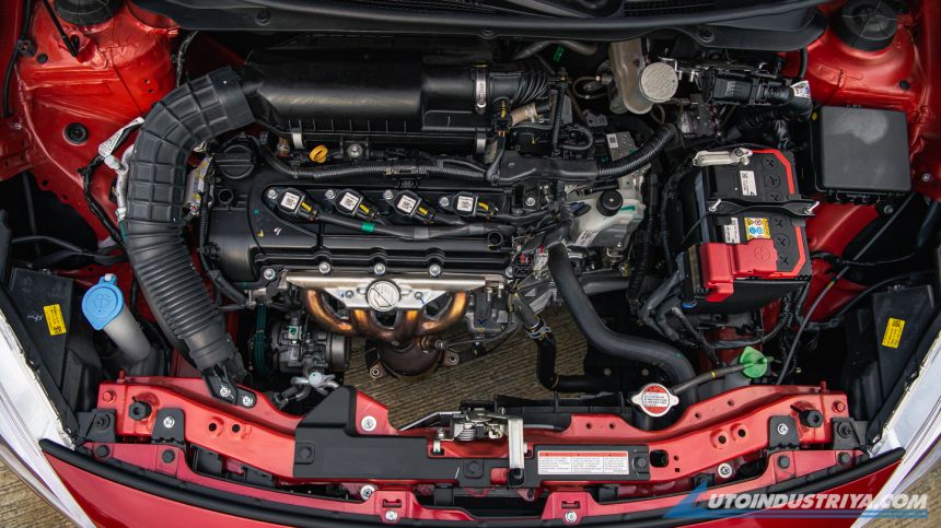 2021 Suzuki Dzire image