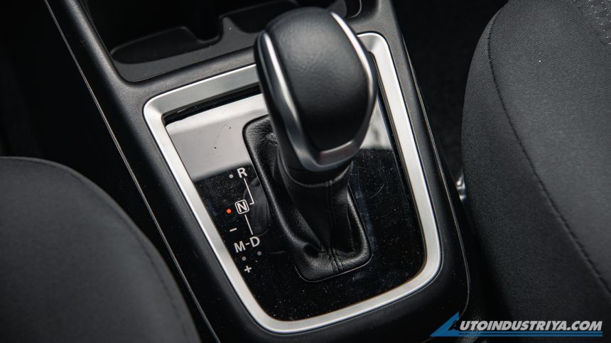 2021 Suzuki Dzire image