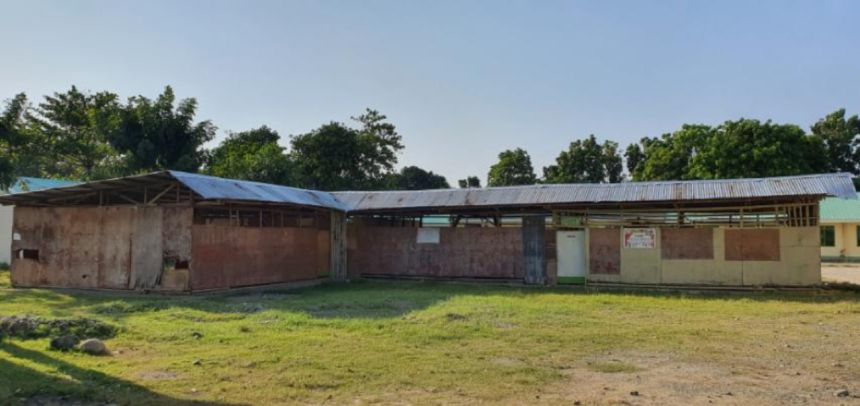 Bridgestone Philippines Delivers on Promise to Children Amidst Pandemic image