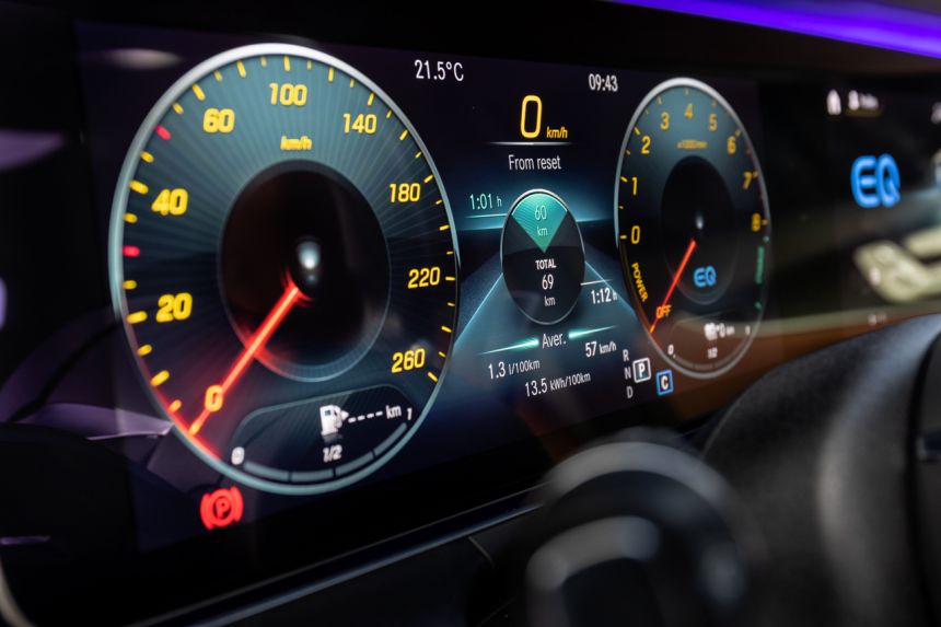 2021 Mercedes-Benz E-Class debuts in Thailand, but when will PH get it? image