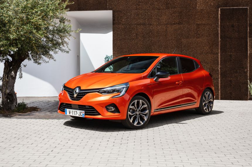 How can Mitsubishi benefit from Renault? image