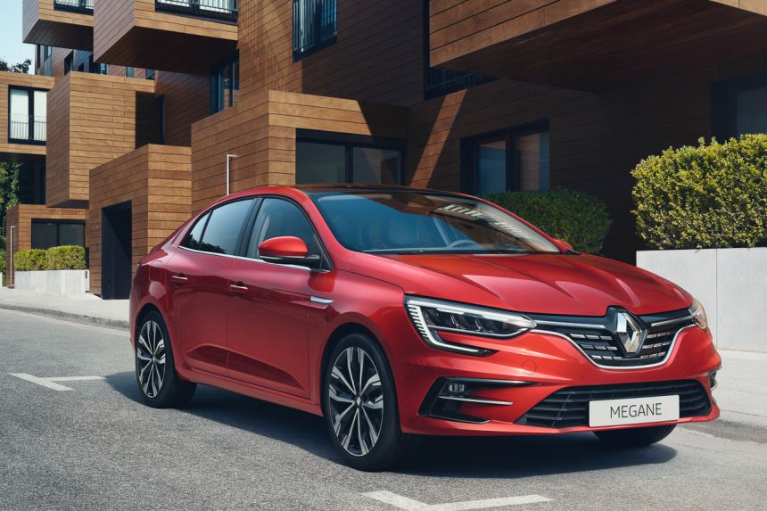 How can Mitsubishi benefit from Renault? image