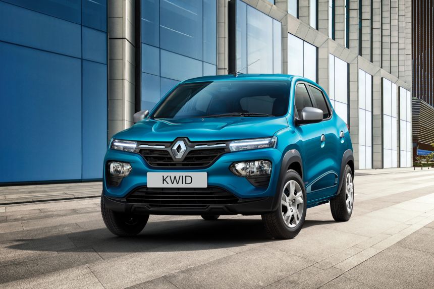 How can Mitsubishi benefit from Renault? image