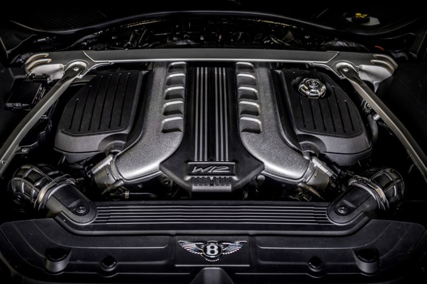Bentley Continental GT Speed image