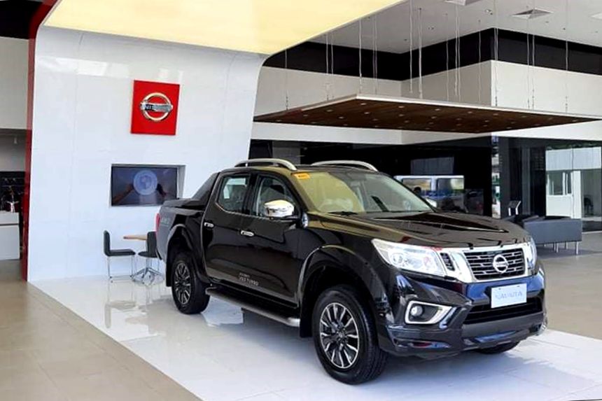 Nissan Tuguegarao image
