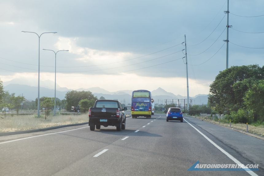 NLEX, SCTEX to operate 24/7 during ECQ image