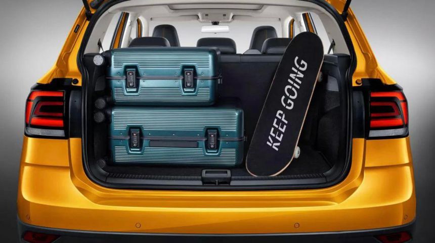 2021 T-Cross is the crossover Volkswagen PH needs image