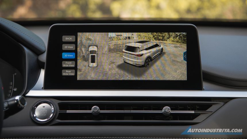 2021 Chery Tiggo7 Pro image