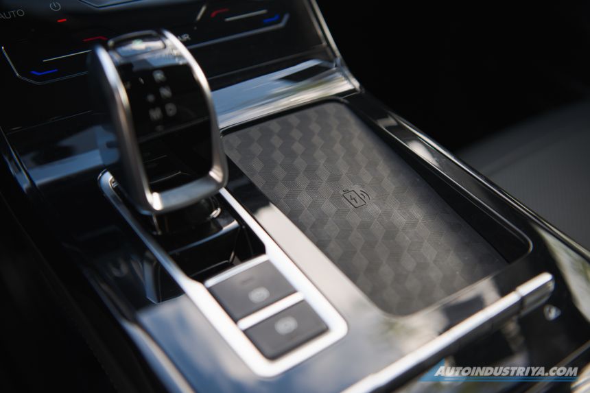 2021 Chery Tiggo7 Pro image